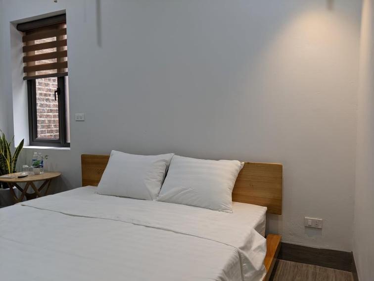 Cocoon Homestay Tam Coc Νιν Μπιν Εξωτερικό φωτογραφία